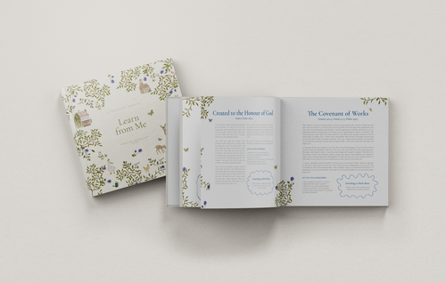 Open for Preorder: "Come, Children!" Series (Summer 2026)